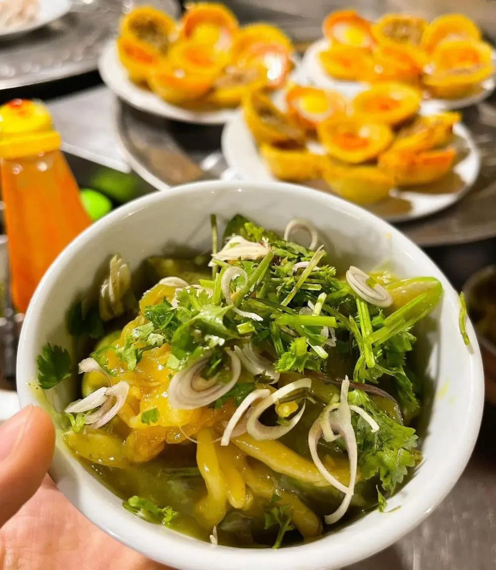 2 ngày khám phá ẩm thực Hải Phòng cùng anh bạn đến từ Hà Nội 9