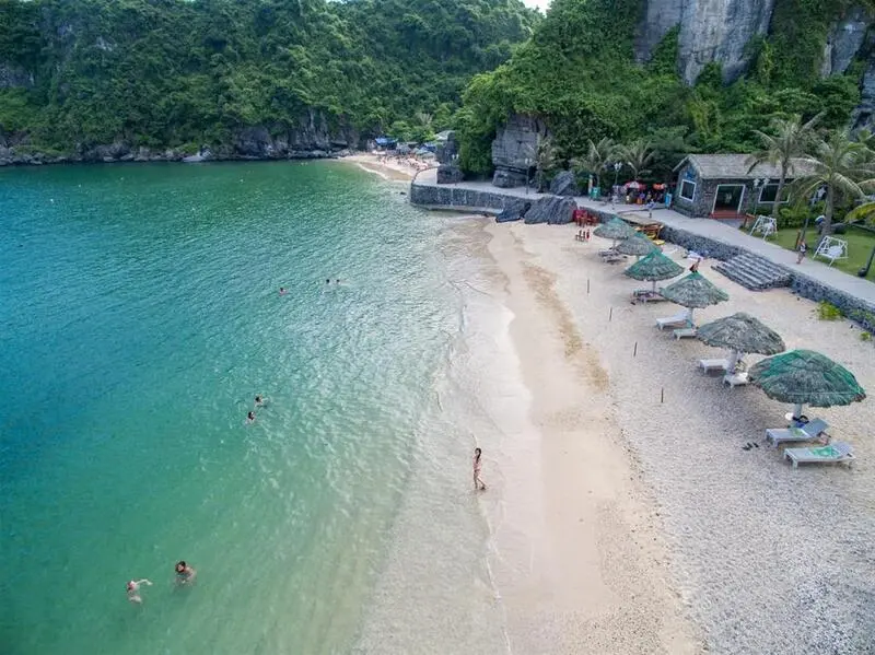 9 b&atilde;i biển Hải Ph&ograve;ng đẹp say đắm l&ograve;ng du kh&aacute;ch 6