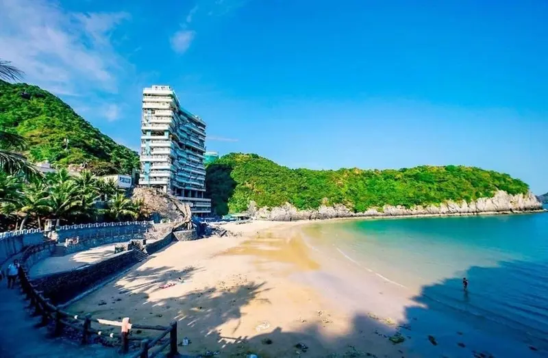 9 b&atilde;i biển Hải Ph&ograve;ng đẹp say đắm l&ograve;ng du kh&aacute;ch 7