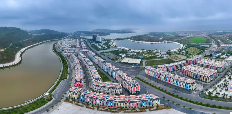 Đồ Sơn một v&ugrave;ng biển y&ecirc;n b&igrave;nh trong l&ograve;ng Hải Ph&ograve;ng 10