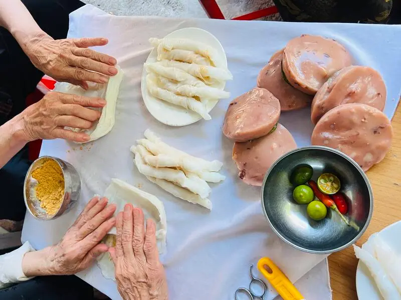 Đồ Sơn một v&ugrave;ng biển y&ecirc;n b&igrave;nh trong l&ograve;ng Hải Ph&ograve;ng 9