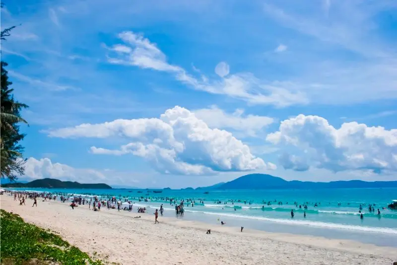 Du lịch Đồ Sơn Hải Ph&ograve;ng, thi&ecirc;n đường nghỉ dưỡng 4 m&ugrave;a 4