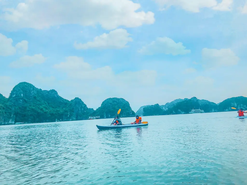 Hành trình review Cát Bà dễ dàng hơn bao giờ hết cùng Đào Thị Loan 10