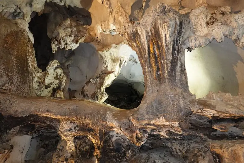 Kinh nghiệm du lịch C&aacute;t B&agrave;: Di chuyển, trải nghiệm, ăn uống 6