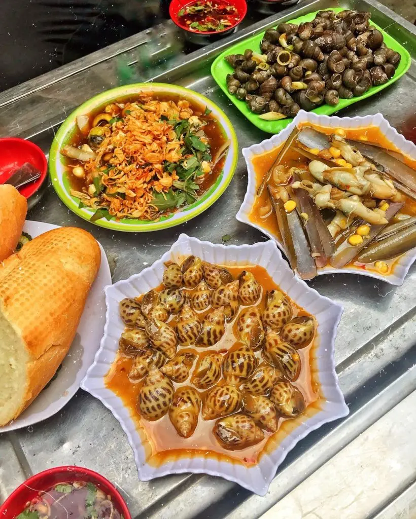 Loanh quanh mọi nơi với Review Foodtour Hải Ph&ograve;ng 4