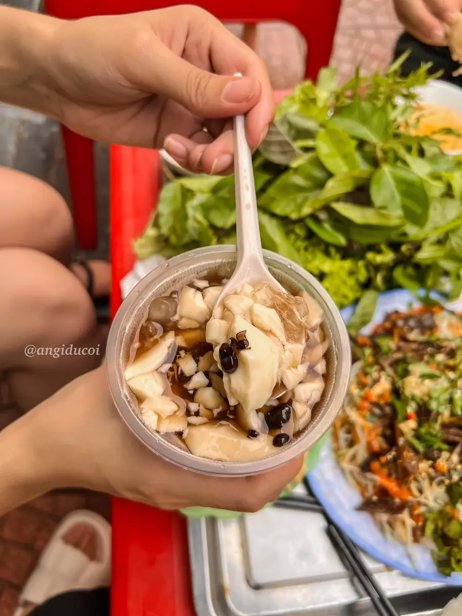 Một ng&agrave;y kh&aacute;m ph&aacute; Food tour Hải Ph&ograve;ng c&ugrave;ng hội bạn th&acirc;n cực chất 5