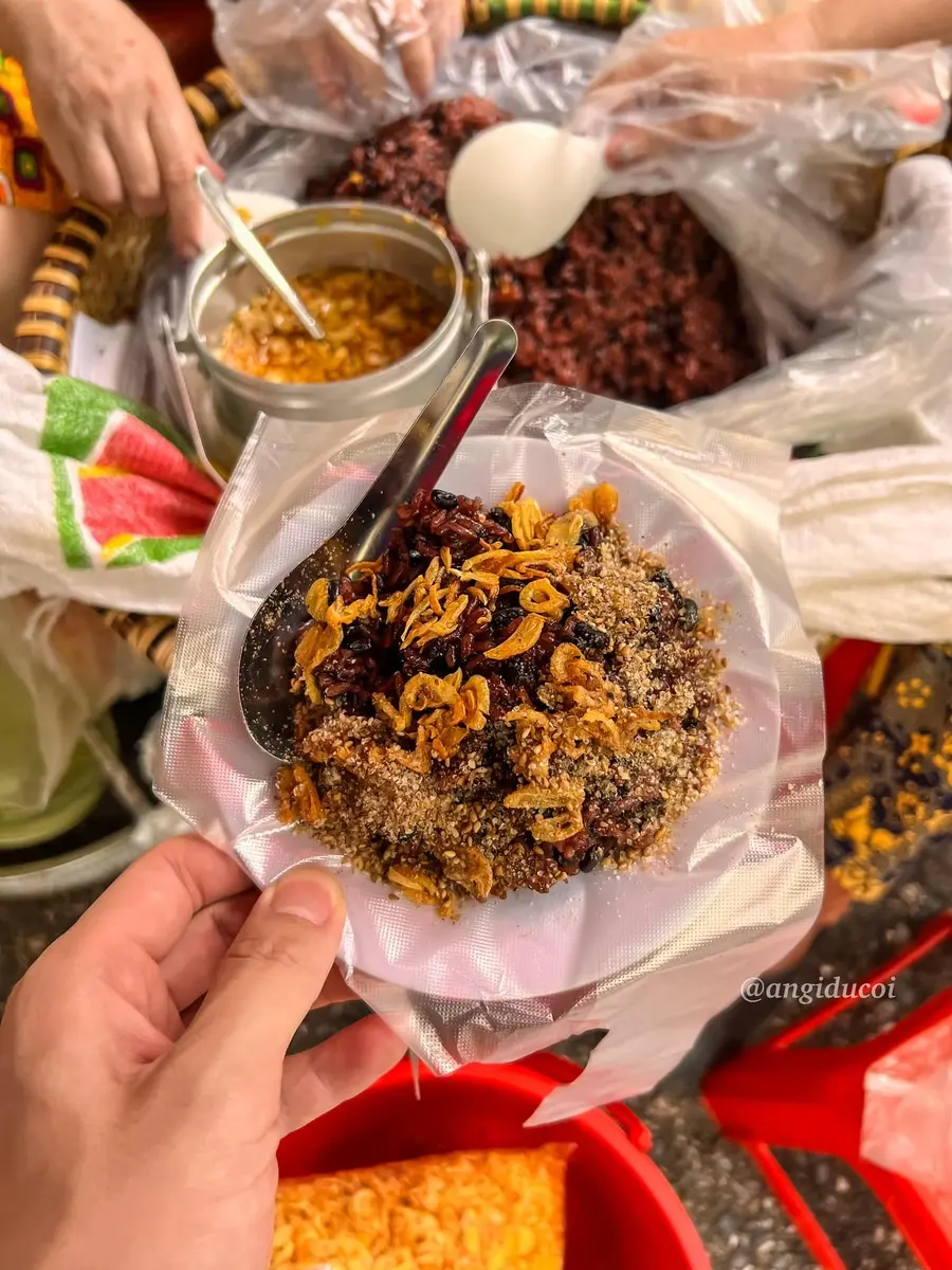 Một ng&agrave;y kh&aacute;m ph&aacute; Food tour Hải Ph&ograve;ng c&ugrave;ng hội bạn th&acirc;n cực chất 3