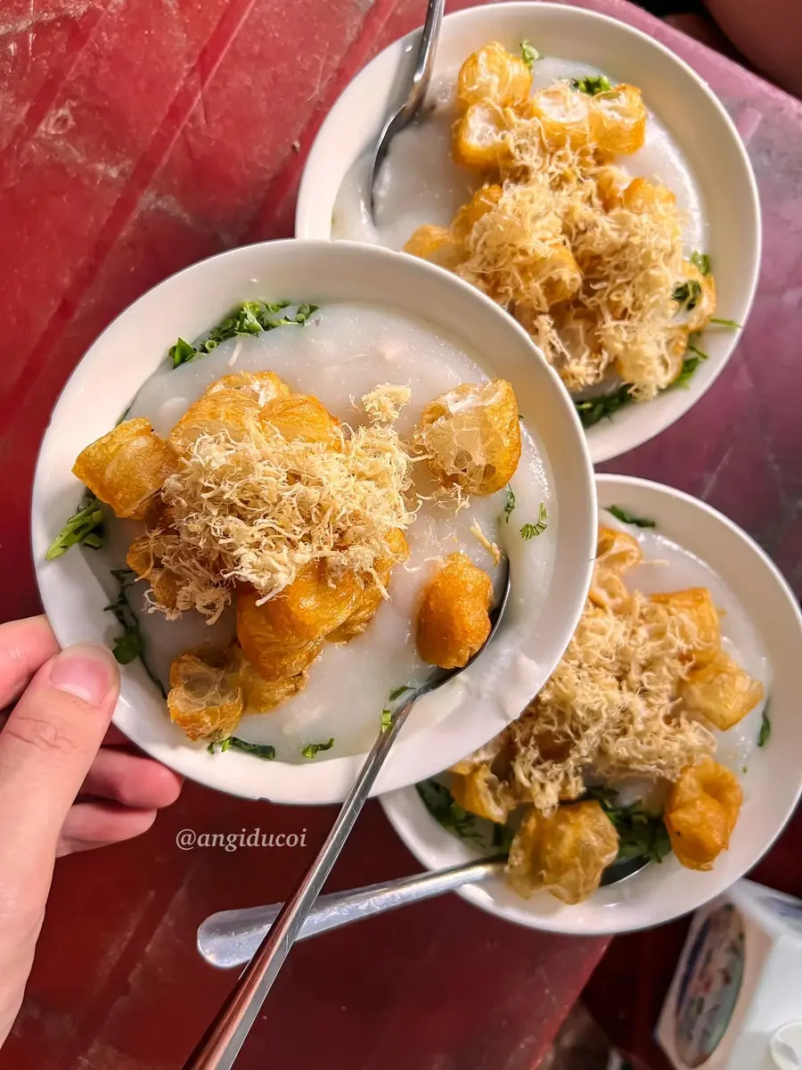 Một ng&agrave;y kh&aacute;m ph&aacute; Food tour Hải Ph&ograve;ng c&ugrave;ng hội bạn th&acirc;n cực chất 6