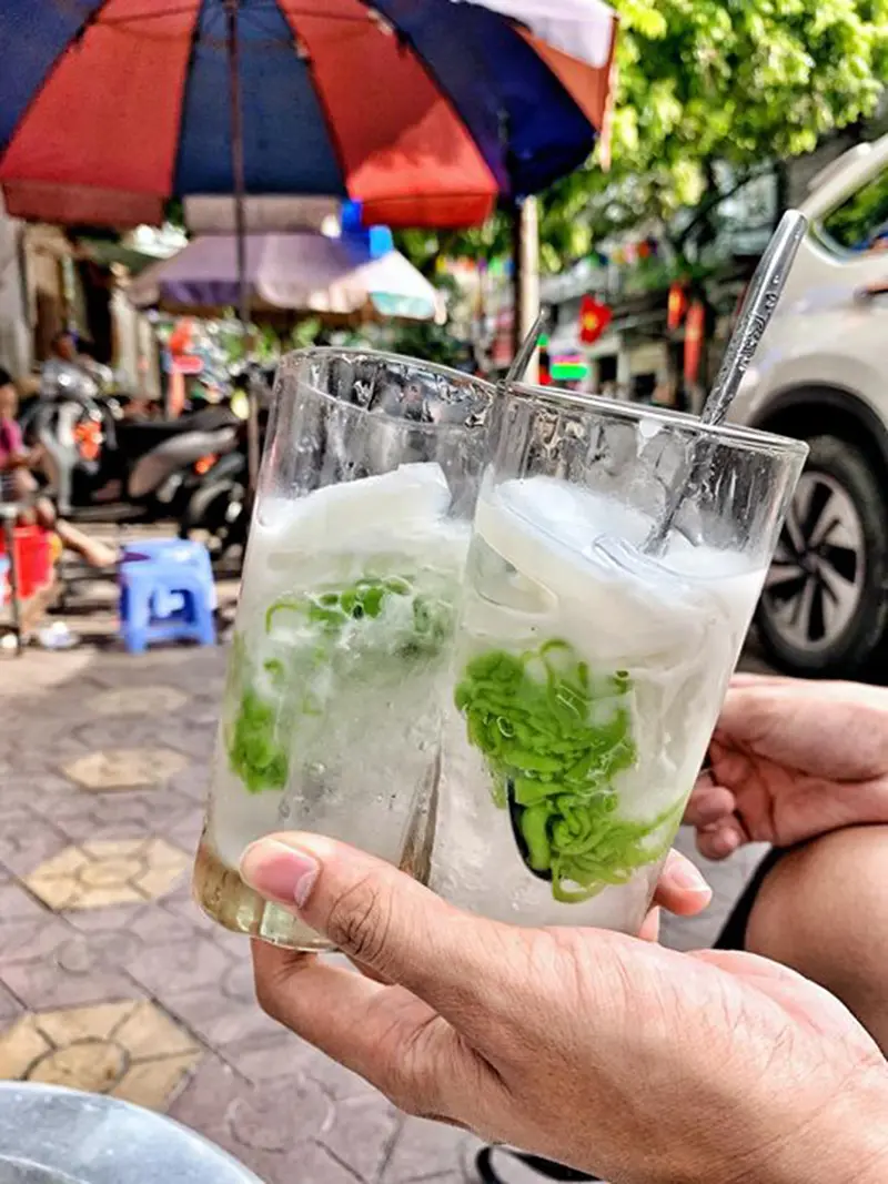 Ngồi lại nghe MIA.vn review foodtour Hải Ph&ograve;ng n&egrave; bạn ơi 5