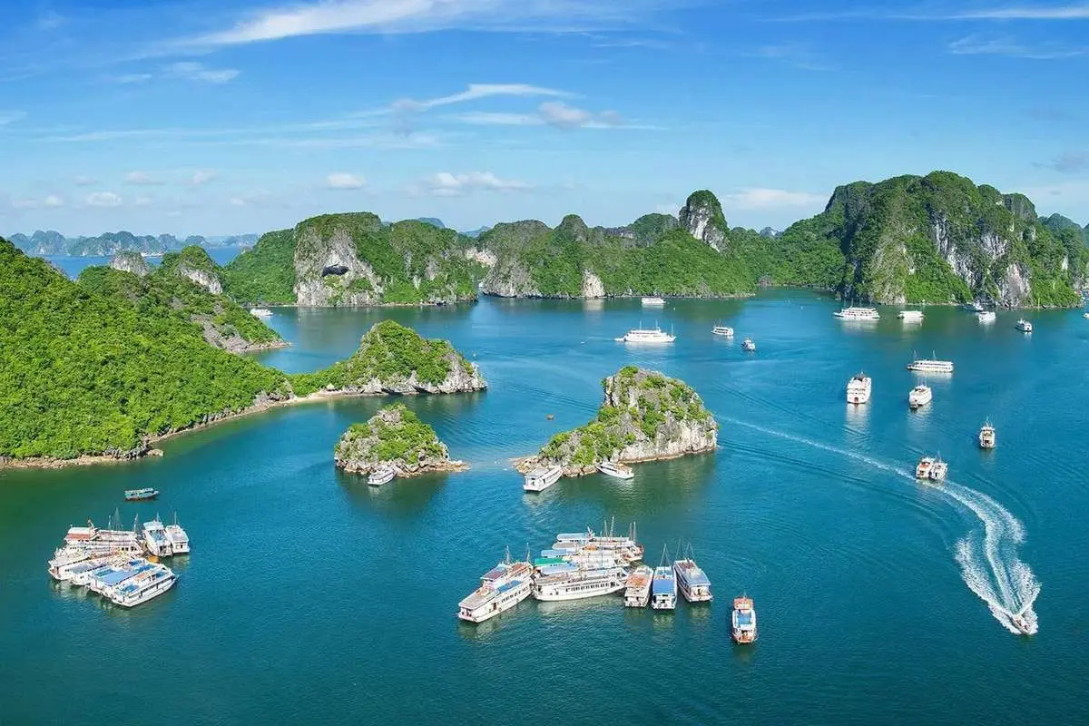 Review chuyến đi Hải Ph&ograve;ng tự t&uacute;c, đọc ngay để kh&ocirc;ng bỏ lỡ điều hay 2