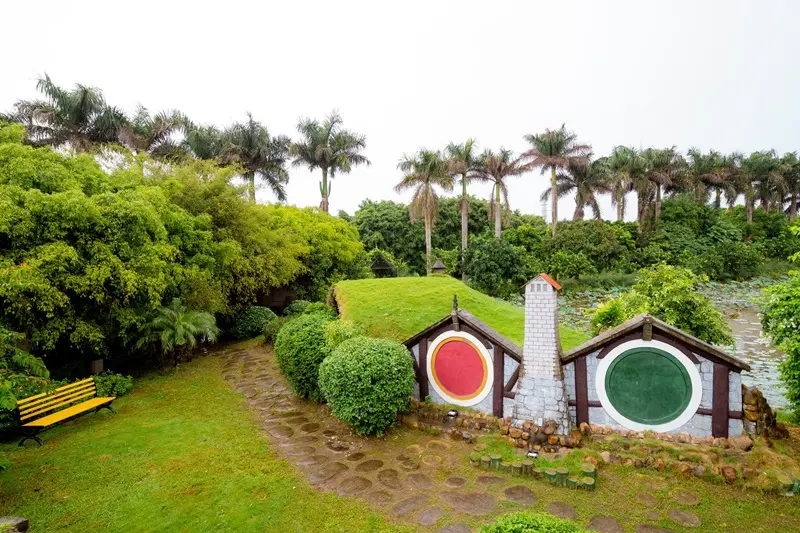 Trường Th&agrave;nh Farm nơi trải nghiệm k&yacute; ức tuổi thơ tại Hải Ph&ograve;ng 7