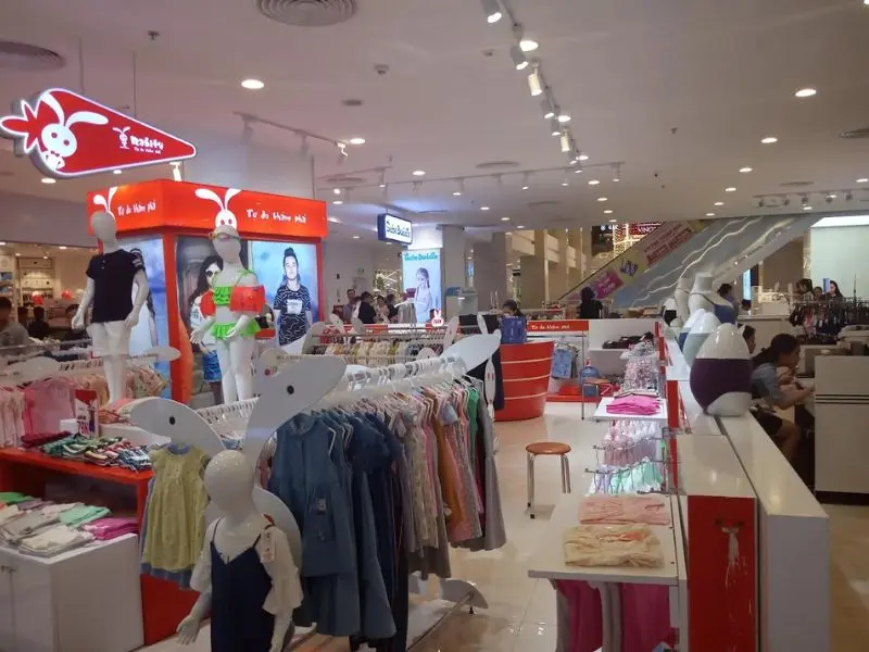 Vincom Plaza Imperia Hải Ph&ograve;ng: Kh&aacute;m ph&aacute; tiện &iacute;ch v&agrave; điểm vui chơi 4
