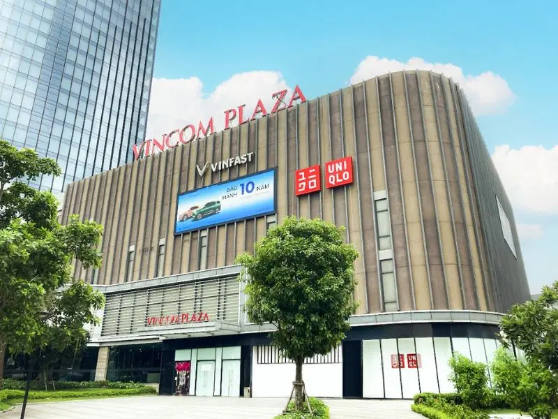Vincom Plaza Imperia Hải Ph&ograve;ng: Kh&aacute;m ph&aacute; tiện &iacute;ch v&agrave; điểm vui chơi 2