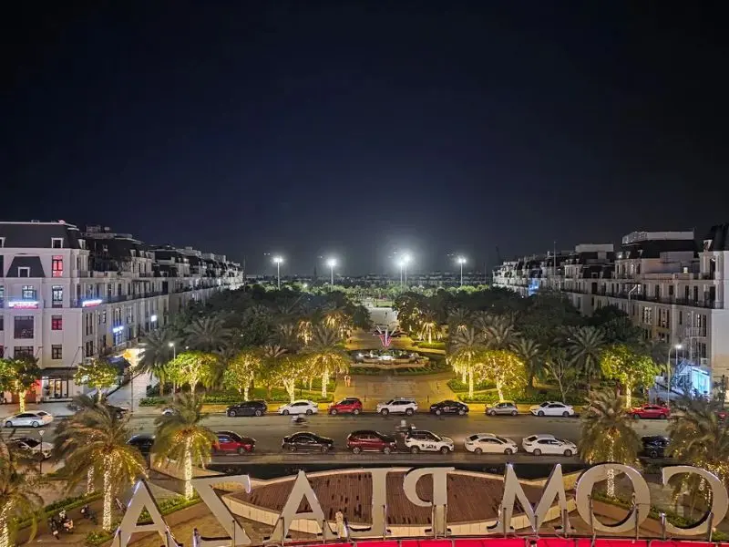 Vincom Plaza Imperia Hải Ph&ograve;ng: Kh&aacute;m ph&aacute; tiện &iacute;ch v&agrave; điểm vui chơi 3