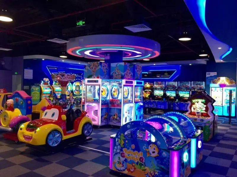 Vincom Plaza Imperia Hải Ph&ograve;ng: Kh&aacute;m ph&aacute; tiện &iacute;ch v&agrave; điểm vui chơi 5