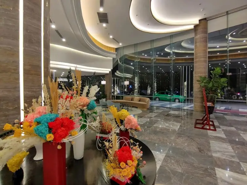 Vincom Plaza Imperia Hải Ph&ograve;ng: Kh&aacute;m ph&aacute; tiện &iacute;ch v&agrave; điểm vui chơi 7