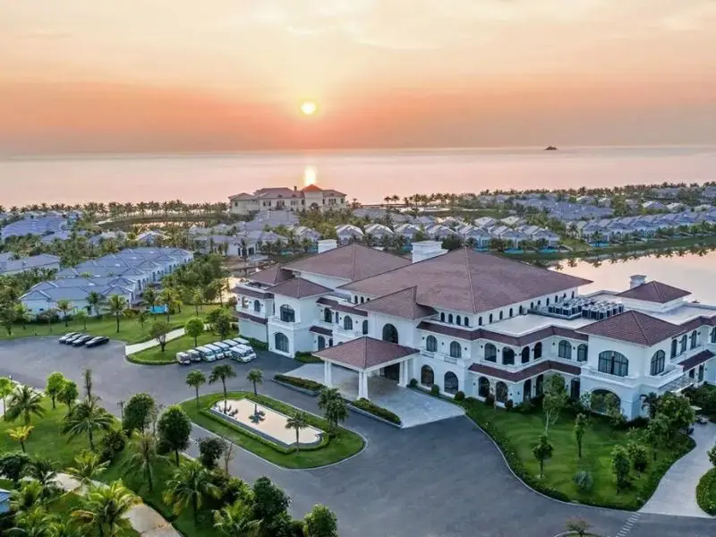 Vinpearl Golf Hải Ph&ograve;ng: Kh&aacute;m ph&aacute; s&acirc;n golf đẳng cấp, h&agrave;ng đầu tại miền Bắc 7