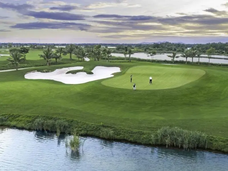 Vinpearl Golf Hải Ph&ograve;ng: Kh&aacute;m ph&aacute; s&acirc;n golf đẳng cấp, h&agrave;ng đầu tại miền Bắc 3