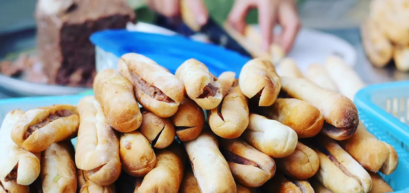 Ngồi lại nghe MIA.vn review foodtour Hải Phòng nè bạn ơi