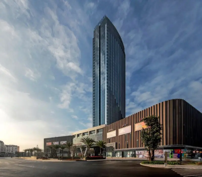Vincom Plaza Imperia Hải Phòng: Khám phá tiện ích và điểm vui chơi