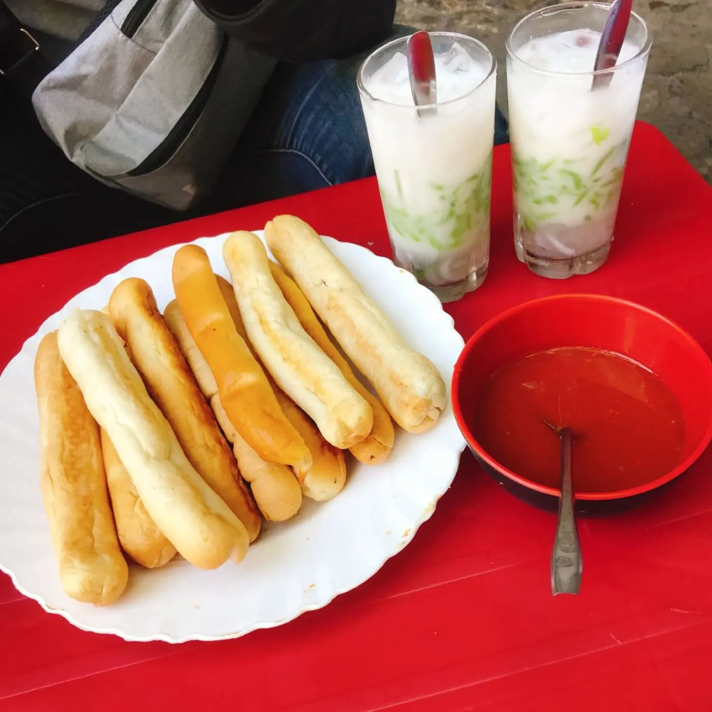 Food tour Hải Ph&ograve;ng 2N1Đ chỉ với 1 triệu, bạn c&oacute; d&aacute;m thử kh&ocirc;ng? 2