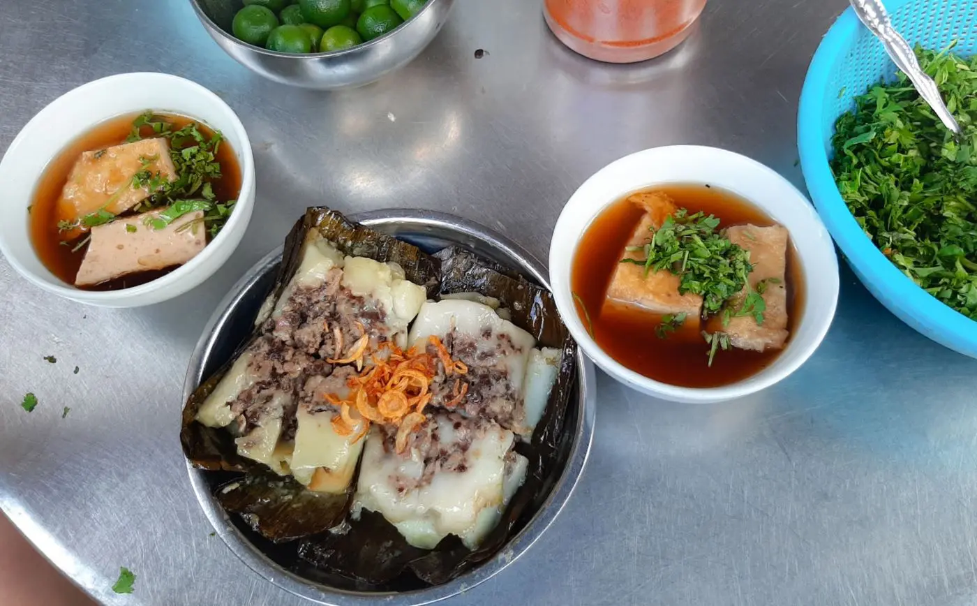 Food tour Hải Ph&ograve;ng 2N1Đ chỉ với 1 triệu, bạn c&oacute; d&aacute;m thử kh&ocirc;ng? 4