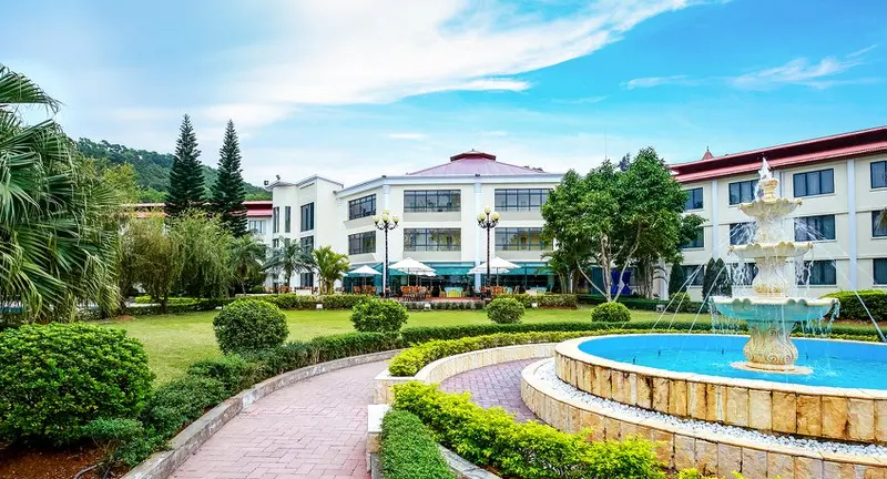 Gợi &yacute; lịch tr&igrave;nh Đồ Sơn H&ograve;n Dấu 2N1Đ tự t&uacute;c v&agrave; vui vẻ 9