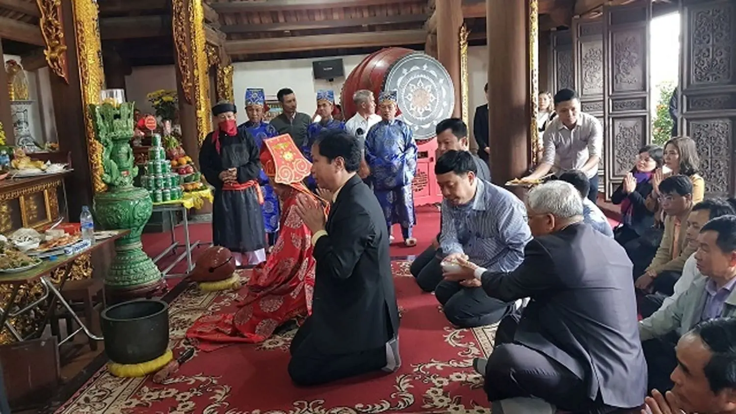 Gợi &yacute; lịch tr&igrave;nh Đồ Sơn H&ograve;n Dấu 2N1Đ tự t&uacute;c v&agrave; vui vẻ 13