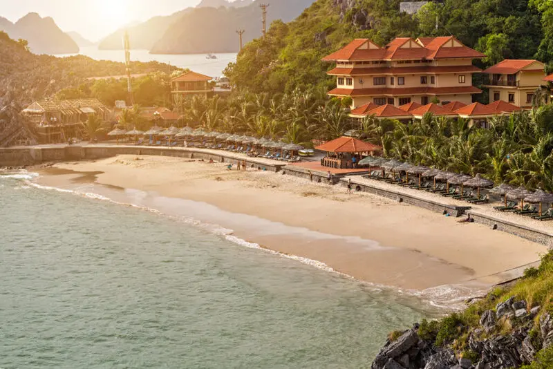 Gợi &yacute; lịch tr&igrave;nh du lịch C&aacute;t B&agrave; 3 ng&agrave;y 2 đ&ecirc;m chi tiết nhất 7