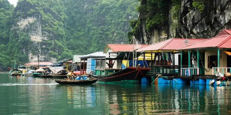 Gợi &yacute; lịch tr&igrave;nh du lịch C&aacute;t B&agrave; 3 ng&agrave;y 2 đ&ecirc;m chi tiết nhất 5
