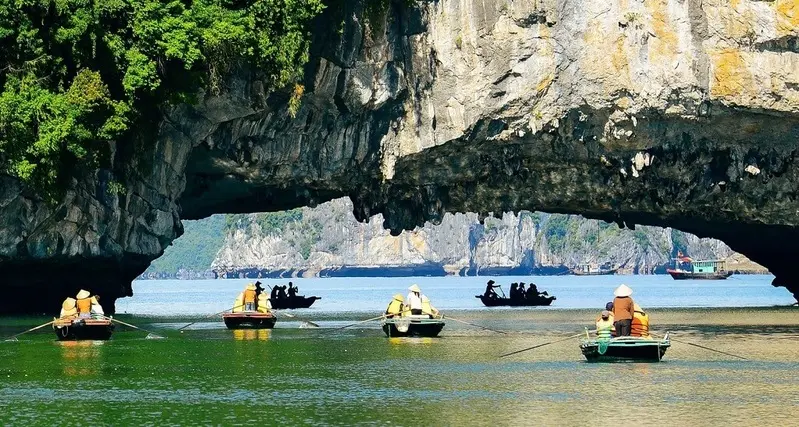 Gợi &yacute; lịch tr&igrave;nh du lịch C&aacute;t B&agrave; 3 ng&agrave;y 2 đ&ecirc;m chi tiết nhất 6