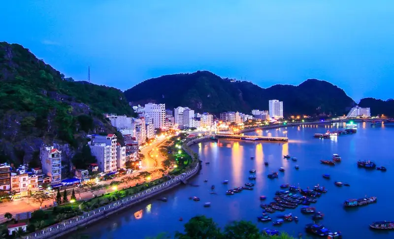 Gợi &yacute; lịch tr&igrave;nh du lịch C&aacute;t B&agrave; 3 ng&agrave;y 2 đ&ecirc;m chi tiết nhất 3