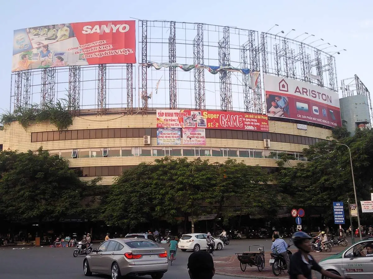 Gợi &yacute; Lịch tr&igrave;nh kh&aacute;m ph&aacute; Đồ Sơn 2 ng&agrave;y gi&aacute; rẻ 6