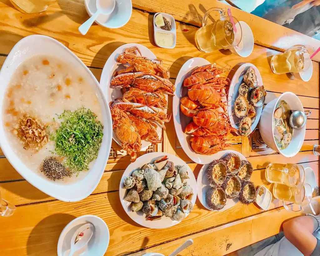 Gợi &yacute; Lịch tr&igrave;nh kh&aacute;m ph&aacute; Đồ Sơn 2 ng&agrave;y gi&aacute; rẻ 7