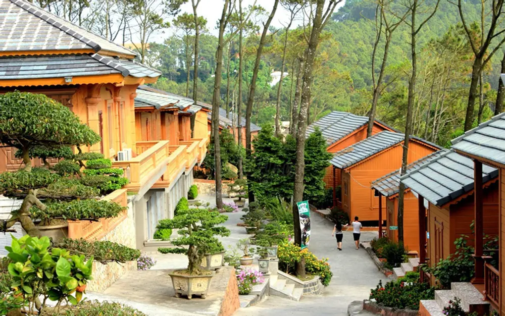 Gợi &yacute; Lịch tr&igrave;nh kh&aacute;m ph&aacute; H&ograve;n Dấu 1 ng&agrave;y từ A đến Z 5