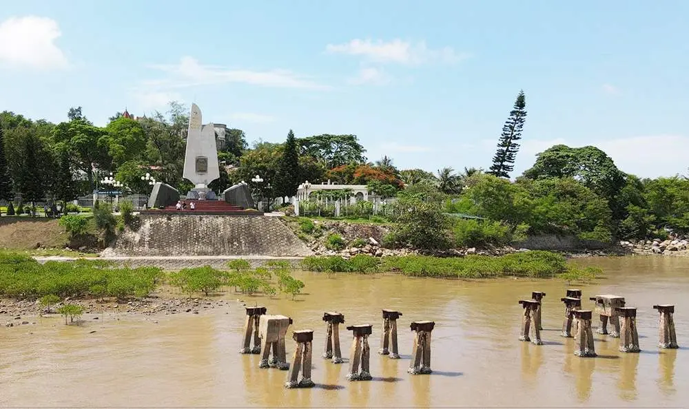 Gợi &yacute; Lịch tr&igrave;nh kh&aacute;m ph&aacute; H&ograve;n Dấu 1 ng&agrave;y từ A đến Z 3