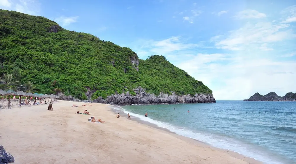 Gợi &yacute; Lịch tr&igrave;nh kh&aacute;m ph&aacute; H&ograve;n Dấu 1 ng&agrave;y từ A đến Z 4