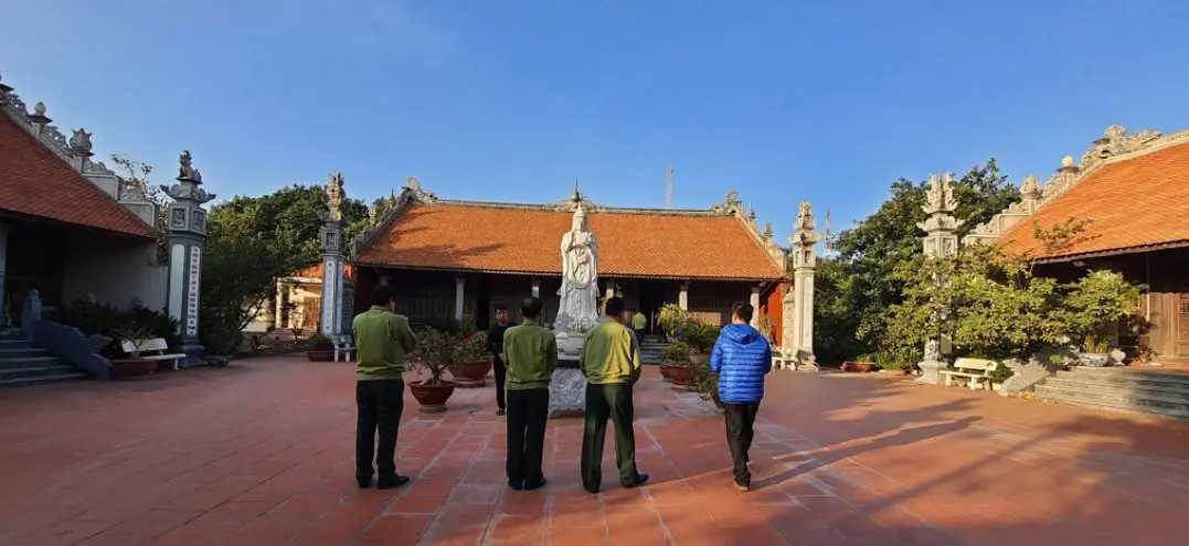 Lịch tr&igrave;nh đảo Bạch Long Vĩ 3N2Đ si&ecirc;u đầy đủ v&agrave; chi tiết 3