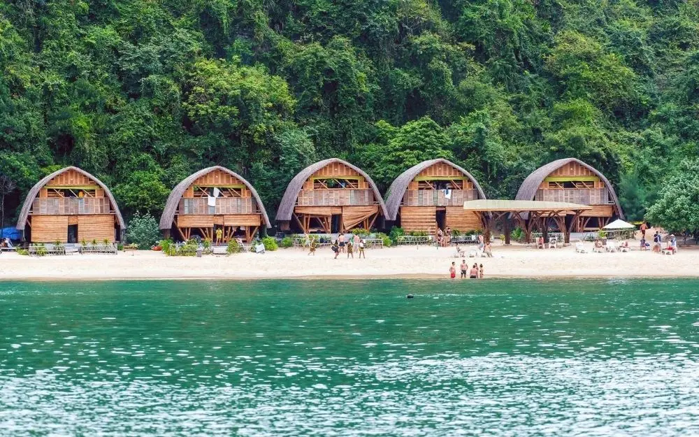 Lịch tr&igrave;nh đi C&aacute;t B&agrave; 2N1Đ tự t&uacute;c chi tiết nhất 4