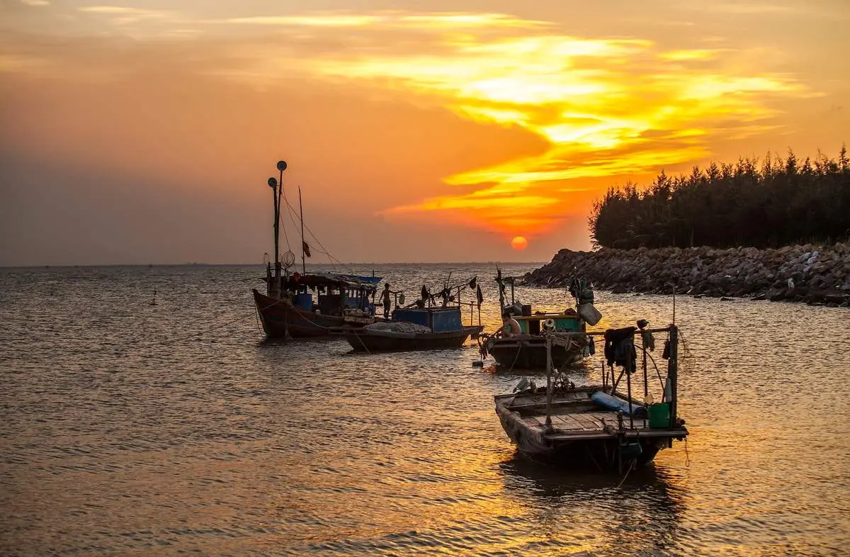 Lịch tr&igrave;nh Đồ Sơn 2 ng&agrave;y từ H&agrave; Nội giải nhiệt ng&agrave;y h&egrave; 2