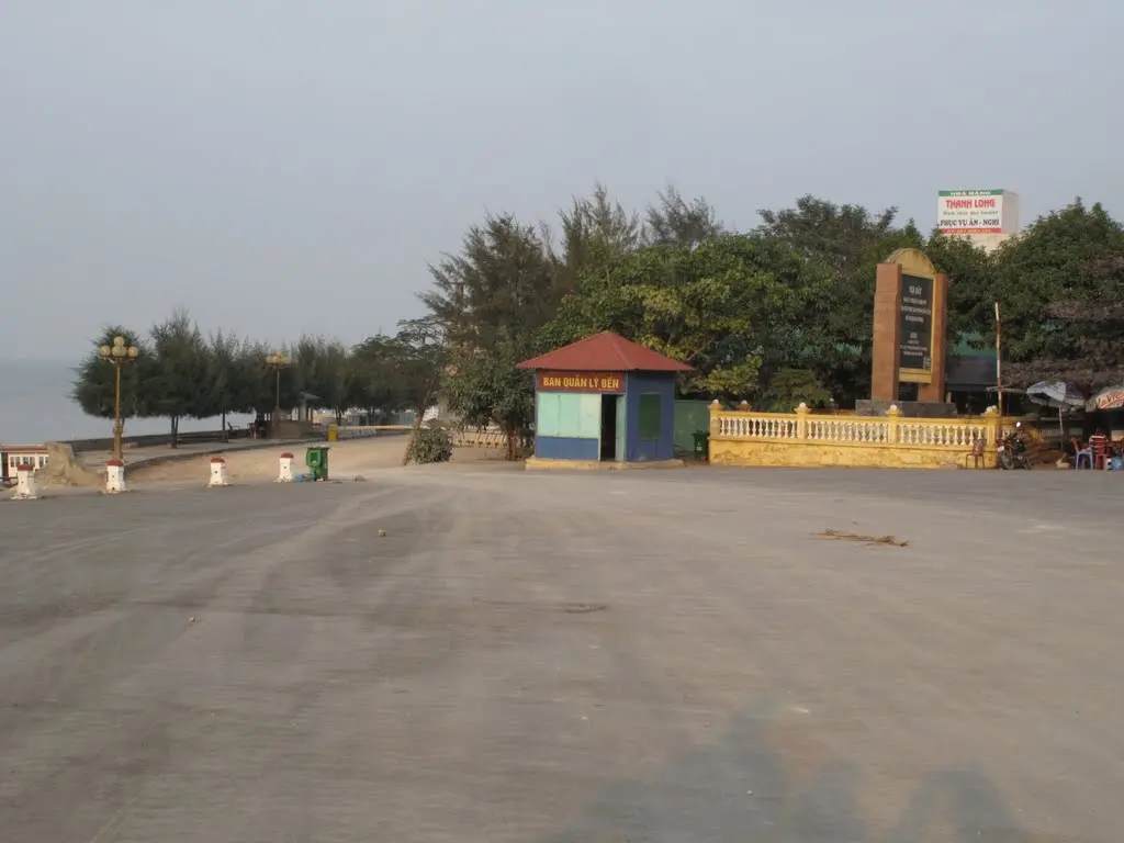 Lịch tr&igrave;nh kh&aacute;m ph&aacute; Đồ Sơn 1 ng&agrave;y si&ecirc;u th&uacute; vị d&agrave;nh cho bạn 4