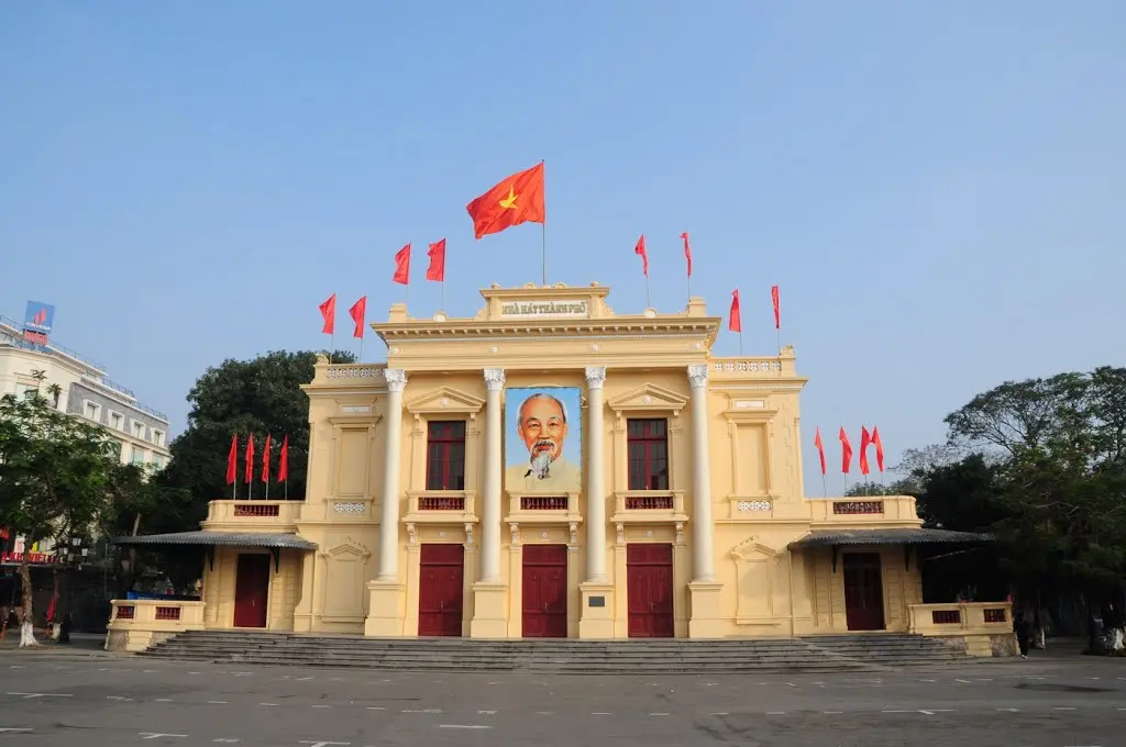 Lịch tr&igrave;nh phượt Hải Ph&ograve;ng 1 ng&agrave;y tuy ngắn ngủi nhưng v&ocirc; c&ugrave;ng &yacute; nghĩa 4