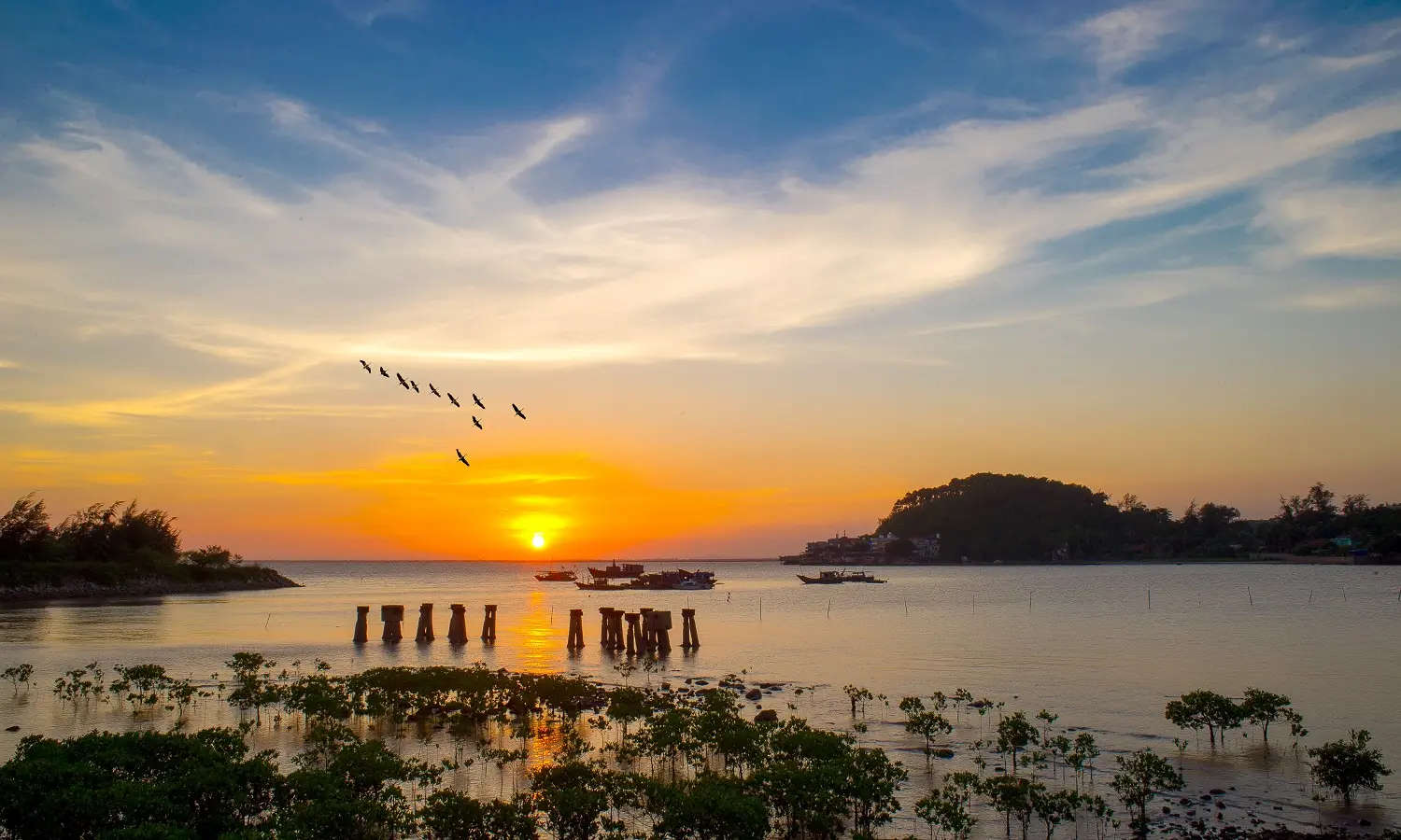 Lịch tr&igrave;nh phượt Hải Ph&ograve;ng 1 ng&agrave;y tuy ngắn ngủi nhưng v&ocirc; c&ugrave;ng &yacute; nghĩa 5