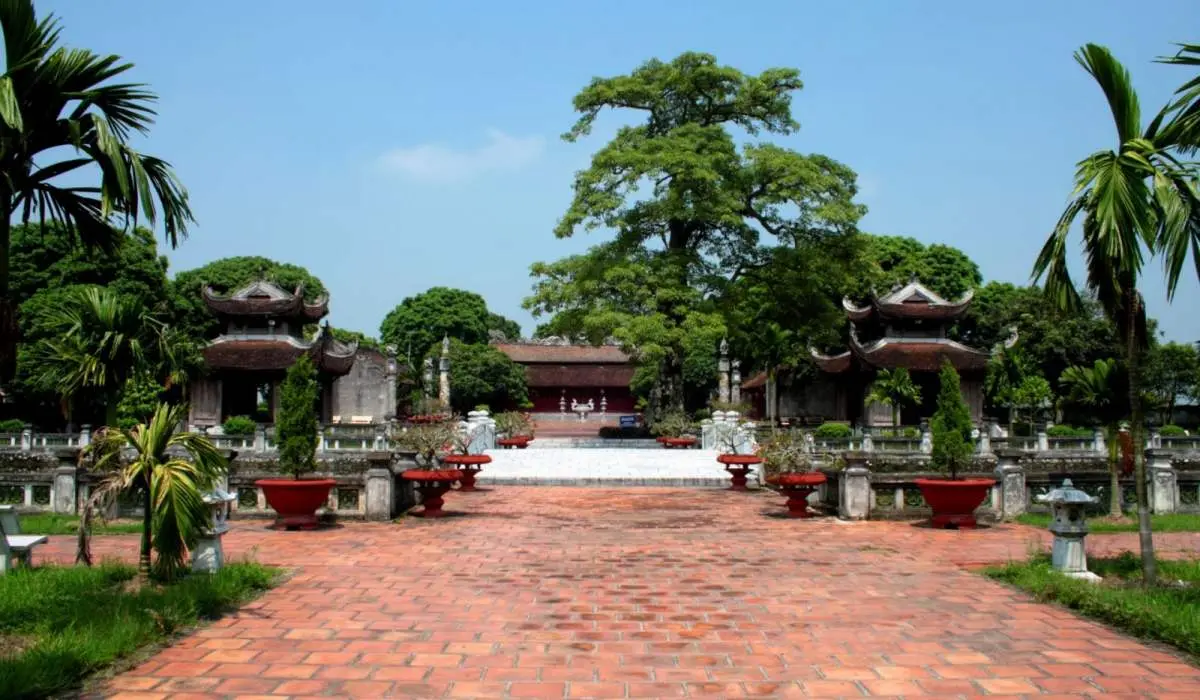 Quậy banh n&oacute;c với Lịch tr&igrave;nh kh&aacute;m ph&aacute; Đồ Sơn 2N1Đ tự t&uacute;c 3