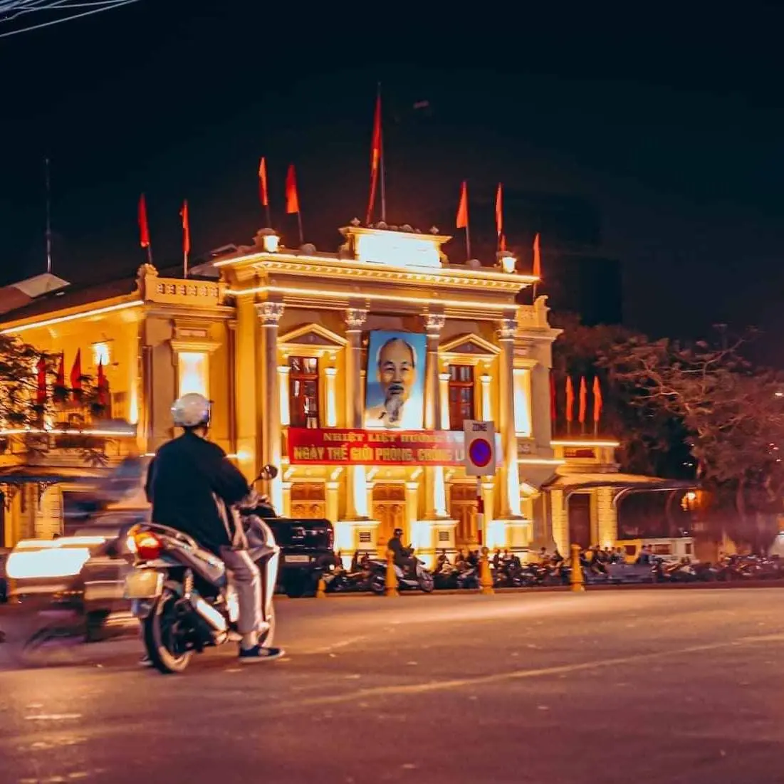 Trải nghiệm ẩm thực đất Cảng với Food tour Hải Ph&ograve;ng trong 1 ng&agrave;y 4