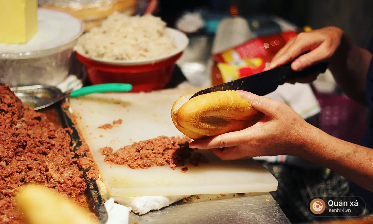 Trải nghiệm từ A-Z Food tour Hải Ph&ograve;ng 2N1Đ 3