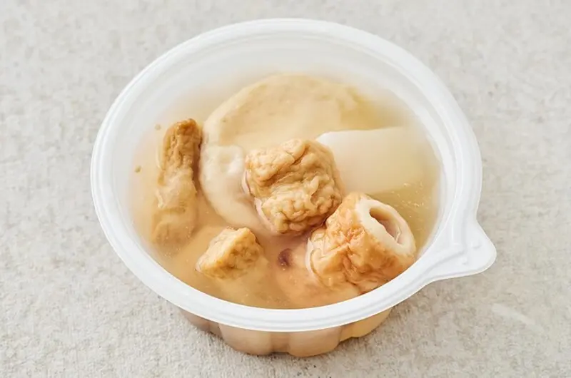 Chả c&aacute; H&agrave;n Quốc l&agrave; g&igrave;? T&igrave;m hiểu &ldquo;vi&ecirc;n ngọc&rdquo; ẩm thực đường phố xứ kim chi 5