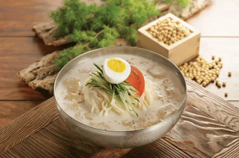 Khám phá đặc trưng ẩm thực Hàn Quốc qua 10 món ăn nổi tiếng 4