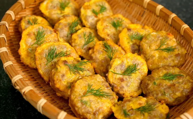 Panchan l&agrave; g&igrave;? C&aacute;c m&oacute;n ăn phụ đa dạng của ẩm thực H&agrave;n Quốc 12