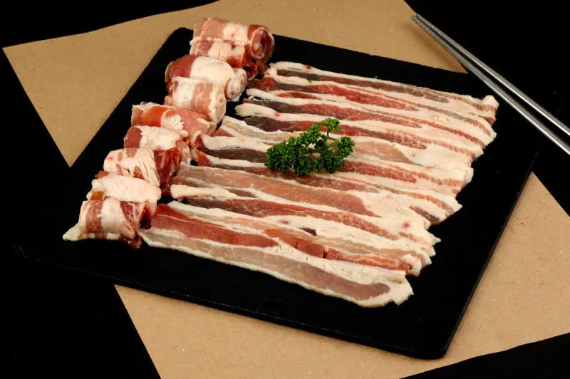 Say đắm hương vị Samgyeopsal trứ danh xứ sở kim chi 4